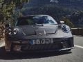 Porsche 911 GT3 Touring Slide 