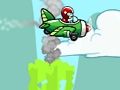 Dangerous Landing 