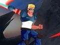 Rambo super cyborg 