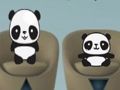 Panda Caretaker Escape 