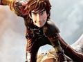 How To Train Your Dragon Jigsaw Puzzle Collection 