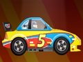 Speed Racer 