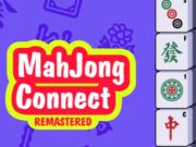 Mahjong Connect Remastered 