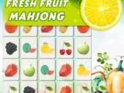 Fresh Fruit Mahjong 