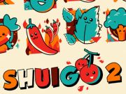 Shuigo 2 