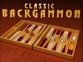 Classic Backgammon Classic Backgammon