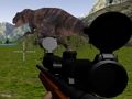 Jurassic Dino Hunting 