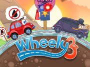 Wheely 3 