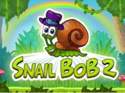 Snail Bob 2 html5 
