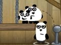 3 Pandas HTML5 