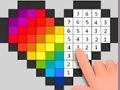 Pixel by Numbers 