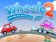 Wheely 2 