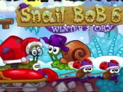 Snail Bob 6 