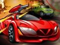 Spy Car 