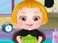 Baby Hazel Hair Care Baby Hazel Hair Care