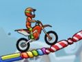 Moto X3M 4 Winter Moto X3M 4 Winter