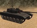 Tank simulator 