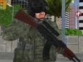 Sniper Master City Hunter shooting game 