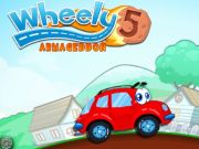 Wheely 5 Armageddon 