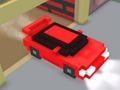 Cube City Racing 