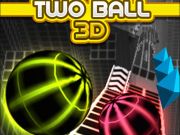 Two Ball 3D Two Ball 3D