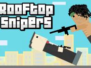Rooftop Snipers 