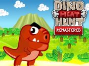 Dino Meat Hunt Remastered 