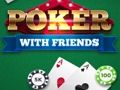 Poker with Friends 