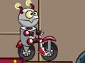 Robots go 1 