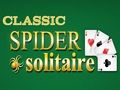 Classic Spider Solitaire Classic Spider Solitaire