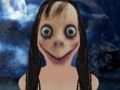 The Island of Momo 