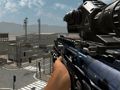 Warzone Sniper Warzone Sniper