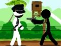 Stickman maverick : bad boys killer 