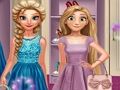 BFFs Dressing Room 