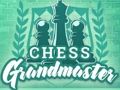 Chess Grandmaster Chess Grandmaster