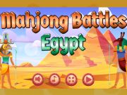 Mahjong Battles Egypt 