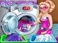 Superdoll Washing Capes 
