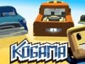 KOGAMA: Radiator Springs 