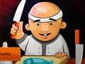 SUSHI BAR 