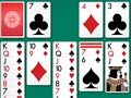 Klondike Solitaire Klondike Solitaire