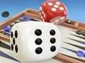 Backgammon 