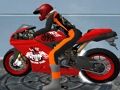 Moto Real Bike Racing 