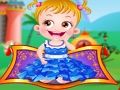 Baby Hazel Fairyland 