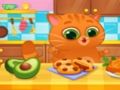 Lovely Virtual Cat Lovely Virtual Cat