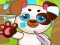 Doctor Pets Doctor Pets
