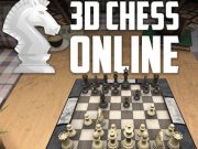 3D Chess 3D Chess
