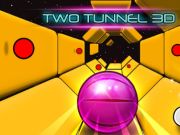 Two Tunnel 3D 