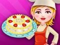 Banana Cake 