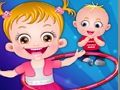 Baby Hazel Daycare Baby Hazel Daycare