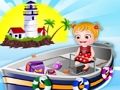 Baby Hazel Lighthouse Adventure 